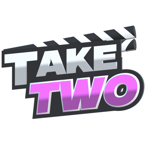 Take Two logo